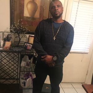 Meet your Posher, Gary